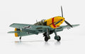 Corgi AA28009 1:72 Scale Bf109E-4/B Yellow 1 Oberleutnant Walter Rupp Battle of Britain 85