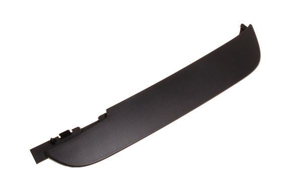 Range Rover Evoque  2012-2016 Front Bumper Left Hand Lower Trim LR026537