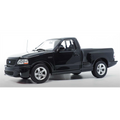 DNA Collectibles 1:18 Scale Ford F-150 SVT Lightening 2003 Black
