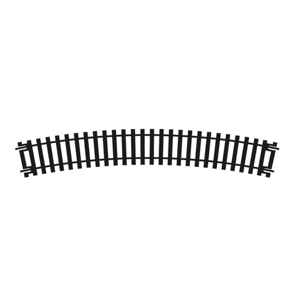 Hornby 1:76 / H0 / 00 Scale Curve - 3rd Radius