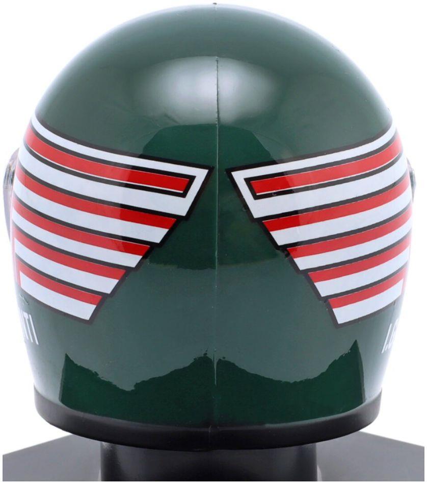 Atlas 1:5th Scale Ignazio Giunti Scuderia Ferrari
F1 1970 Helmet