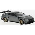 IXO 1:43 Scale Ford Mustang GTD Grey 2025