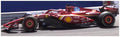 Bburago 1:43rd Scale Ferrari F1 SF-24 #16 Winner Monaco GP 2024 Charles Leclerc