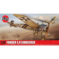 Airfix 1:72 Scale Fokker E.II Eindecker