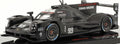IXO 1:43 Scale Porsche 919 Hybrid #919 Pre Season Testcar 2015 M. Webber