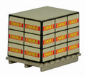 Oxford Diecast 1:76 Scale Accessories Pallet Load Kennomeat