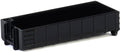 WSi 1:50 Scale Hooklift Container Black 15M3 'Premium Line'