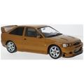 IXO 1:18 Scale Ford Escort WRC Bronze