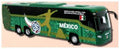 Iconic Replicas  1:87th Scale Scania Touring HD Coach Mexico National Soccer Team