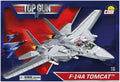 Cobi  N/A Scale F14 Tomcat Top Gun (759 pcs)