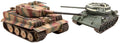Revell 1:72 Scale Gift Set 'Conflict of Nations' Exclusive Edition