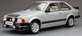 Sunstar 1:18th Scale Ford Escort RS1600i 1984 Strato Silver
RHD UK Exclusive - Limited Edition 360pcs