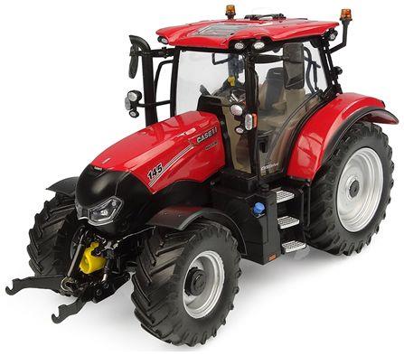 Universal Hobbies 1:32 Scale Case IH Maxxum 145 CVX - 2023