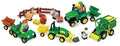 Britains   1st Farming Fun - Fun On The Farm Playset