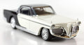 Brausi 1:43 Scale Cadillac Series 60 Die Valkyrie by Brooks Stevens/Spohn Ravensburg 1955