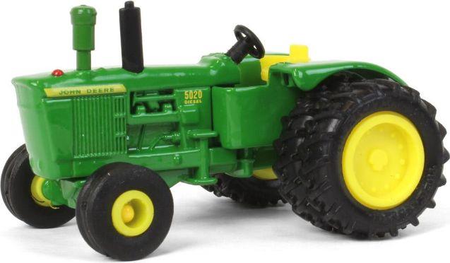 Ertl Farm 1:64 Scale John Deere 5020