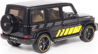 Almost Real 1:18 Scale Mercedes AMG G 63 2020 Cigarette Edition