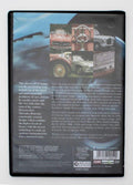 Atlas Editions 1:43 Scale DVD 'The Story of Mercedes-Benz' Pack of 10 English 86 minutes run time Region Free