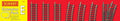 Hornby 1:76 / H0 / 00 Scale Extension Pack E