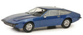 Schuco 1:18 Scale Bitter CD Blue Metallic PRO.R18 PRO.R18