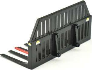 AT Collections 1:32 Scale Hekamp Z-300 Silage Fork Fits on the VOLVO L60H wheel loader