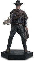Atlas Editions 1:21 Scale Dr Who Kahler-Tek Figurine 'Resin Series'