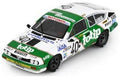Spark 1:43rd Scale Alfa Romeo GTV6 #40 24H Spa 1983 Lombardi G. Naddeo/R. Marrazzi Limited 300pcs