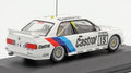 IXO/CMR 1:43 Scale BMW M3 (E30) #15 Dieter Quester Team Lindner DTM 1991