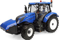 Universal Hobbies 1:32 Scale New Holland T6.180 Methane