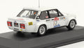 IXO/CMR 1:43 Scale Fiat 131 Abarth #2 Sieger Rallye SanRemo 1980 Rohrl/Geistdorfer