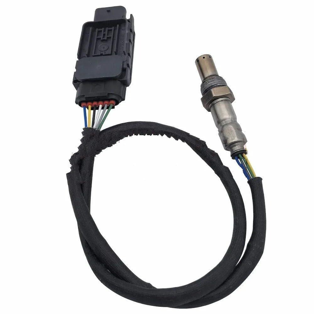 Jaguar E Pace 2.0 Diesel AJ20D4 2019-2025 Nox Sensor J9C37365
