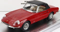 Kess 1:43 Scale Ferrari 365 California Spider Red Top Up 1966