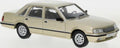 IXO 1:43 Scale Opel Senator A2 Metallic Beige 1983