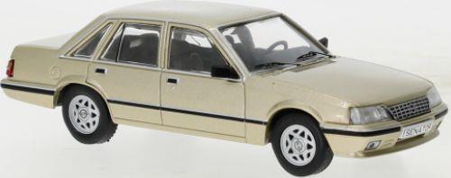 IXO 1:43 Scale Opel Senator A2 Metallic Beige 1983