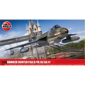Airfix 1:48 Scale Hawker Hunter FGA.9/FR.10/GA.11