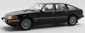 Cult 1:18 Scale Rover 3500 VandenPlas Black 1982-1986