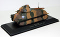 Atlas Editions 1:43 Scale Somua S35 1st DLM Quesnoy (France) 1940