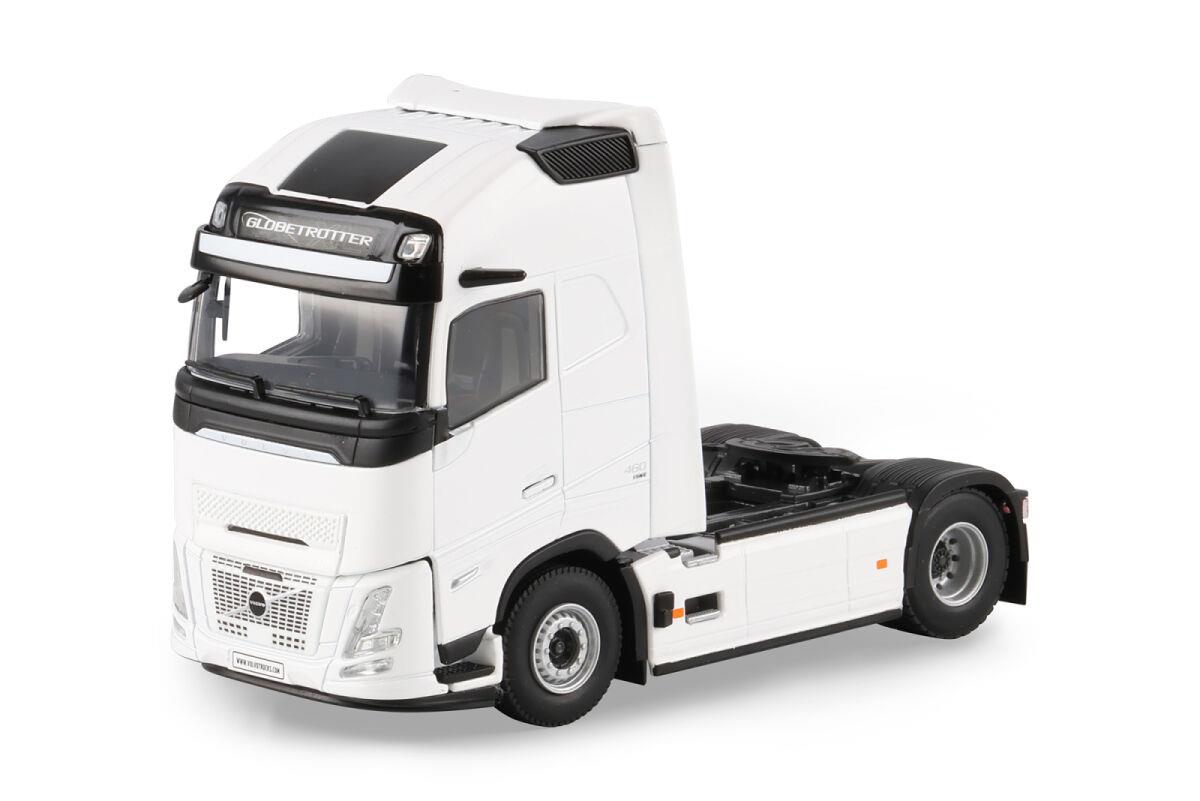 WSi 1:50th Scale Volvo FH Aero Globetrotter XL 4x2