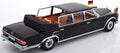 Kk Scale 1:18 Scale Mercedes 600 W100 Landaulet Queen Elizabeth II/Kiesinger 1965 Black