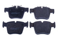 Fits To Hyundai Santa Fe Petrol models 2018-2020 Rear Brake Pads