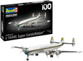 Revell 1:144th Scale Lockheed L.1049G Super Constellation 'Lufthansa' 100 Years