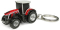 Universal Hobbies N/A Scale Massey Ferguson 8S.265 Xtra Keyring