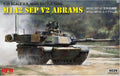 Rye Field UK  5029 1/35 Scale M1A2 SEP V2 ABRAMS US ARMY MBT