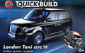 Airfix   QUICKBUILD London Taxi