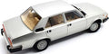 Cult 1:18 Scale Alfa Romeo Alfa 6 2.5 Silver 1979-83