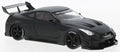 IXO 1:43 Scale Nissan 35GT-RR LB-Silhouette Works GT Black 2019 Basis GT-R (R35)