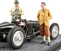 LE Mans Miniatures 1:18 Scale Jean Bugatti Figure
