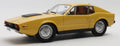 Cult 1:18 Scale SAAB Sonnet III Yellow