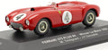 IXO 1:43 Scale Ferrari 375 Plus #4 Winner 24h Le Mans 1954 Trintignant/Gonzales