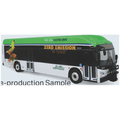 Iconic Replicas 1:87 Scale NFI Xcelsior Charge FC Transit Bus: AC Transit